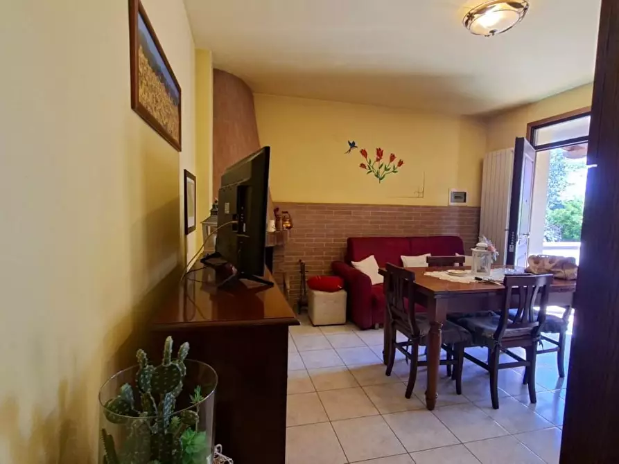 Immagine 6 di Appartamento in vendita  a Capannoli