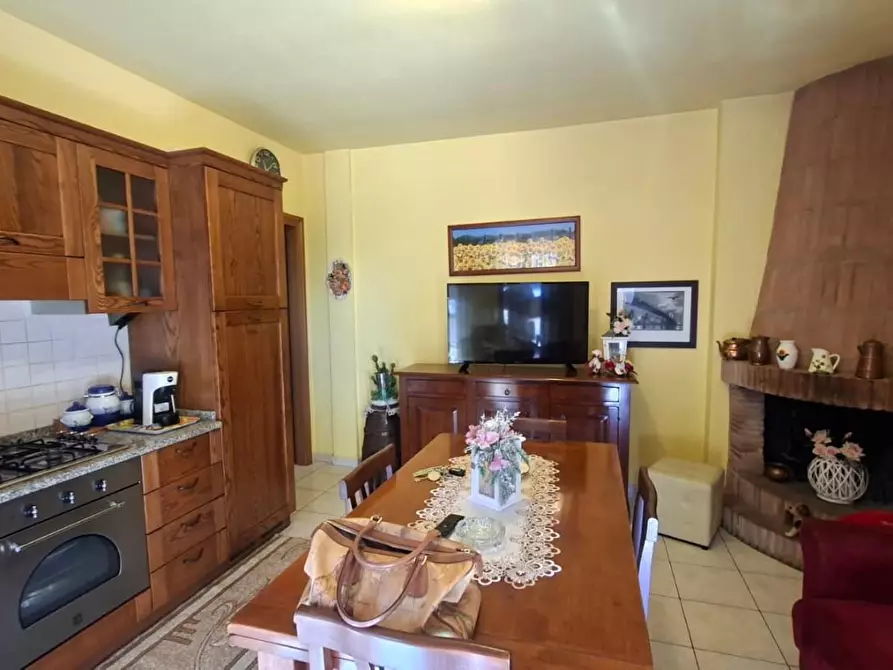 Immagine 5 di Appartamento in vendita  a Capannoli