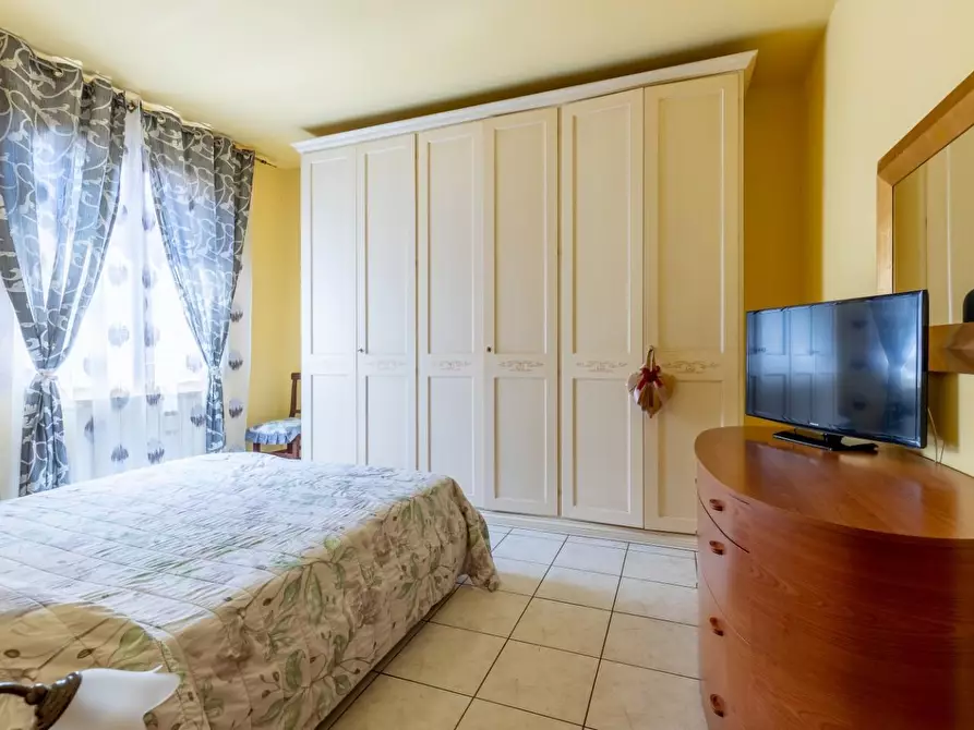 Immagine 16 di Appartamento in vendita  a Capannoli
