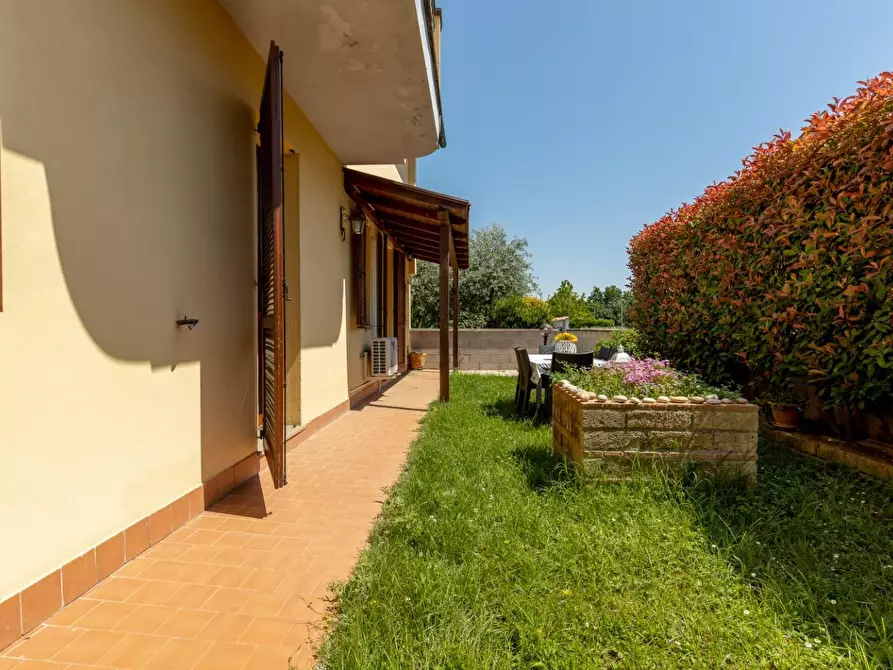 Immagine 19 di Appartamento in vendita  a Capannoli