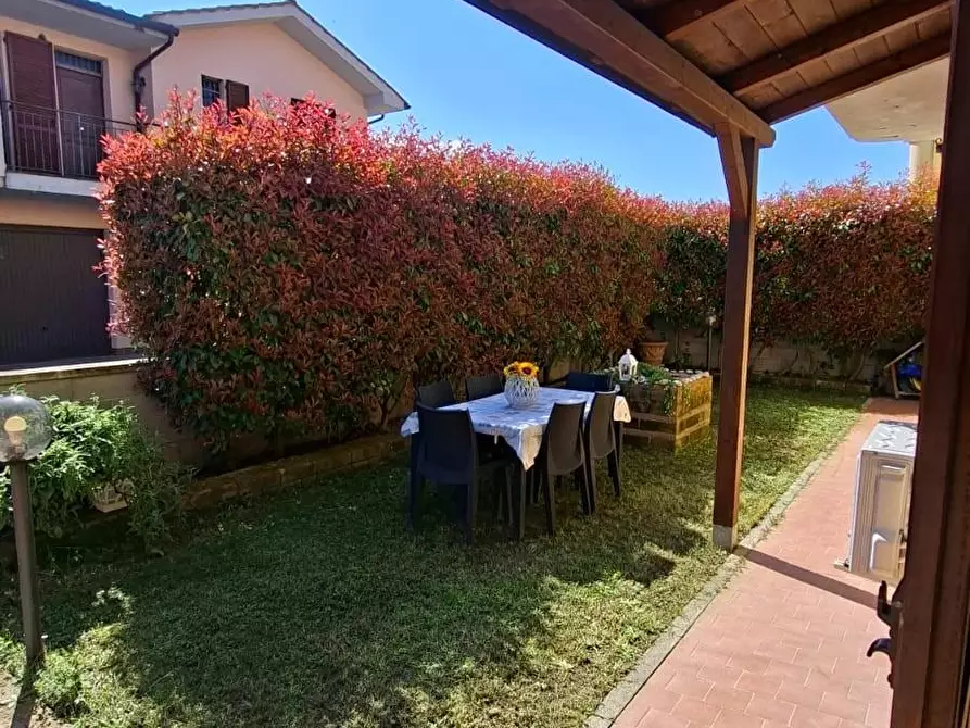 Immagine 2 di Appartamento in vendita  a Capannoli