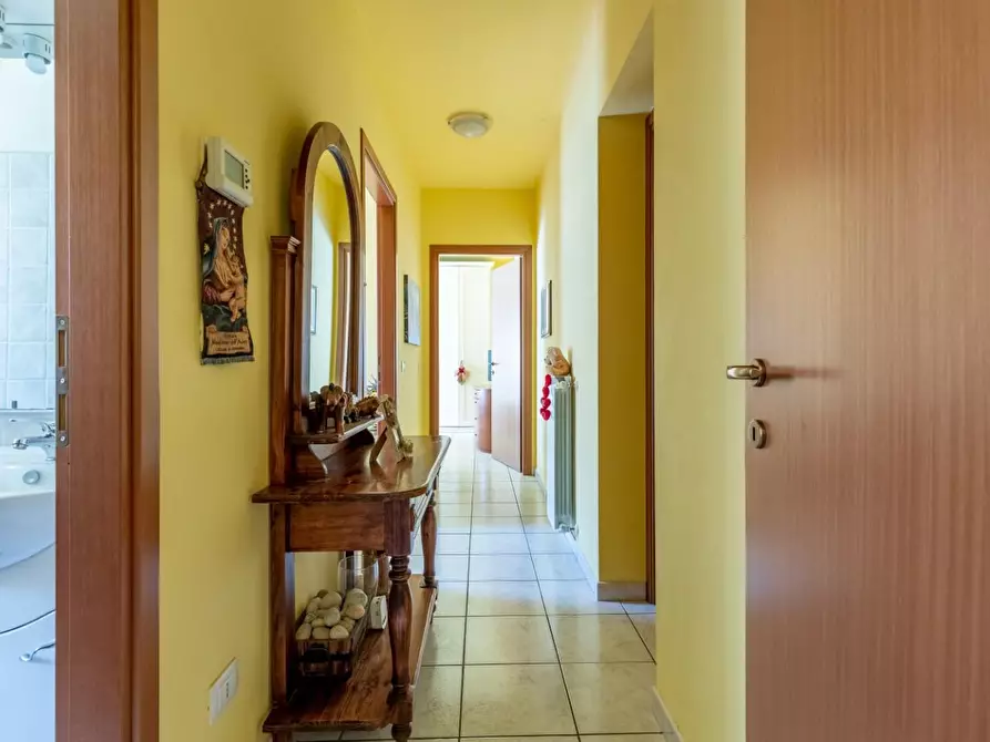 Immagine 10 di Appartamento in vendita  a Capannoli