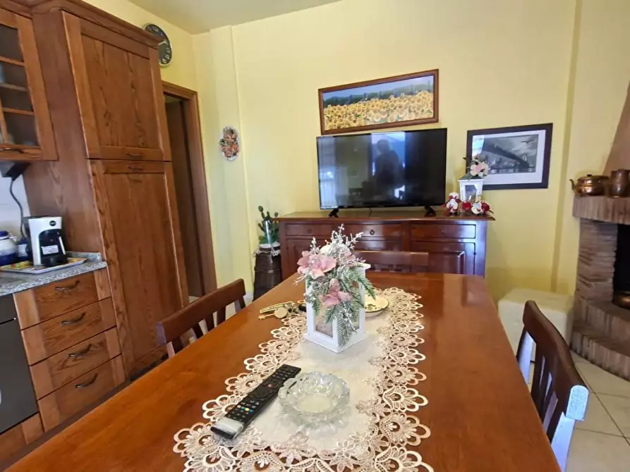Immagine 7 di Appartamento in vendita  a Capannoli