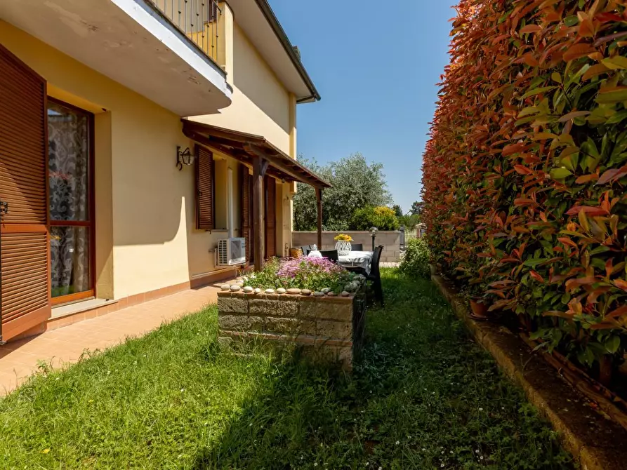 Immagine 20 di Appartamento in vendita  a Capannoli