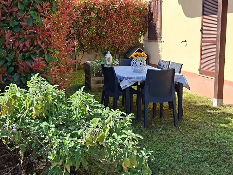 Immagine 1 di Appartamento in vendita  a Capannoli