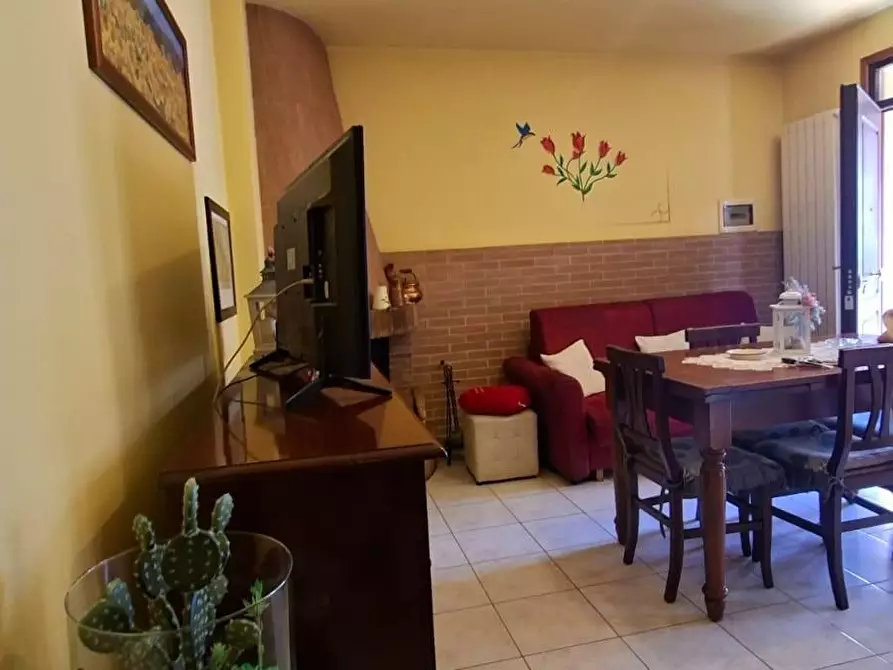 Immagine 10 di Appartamento in vendita  a Capannoli