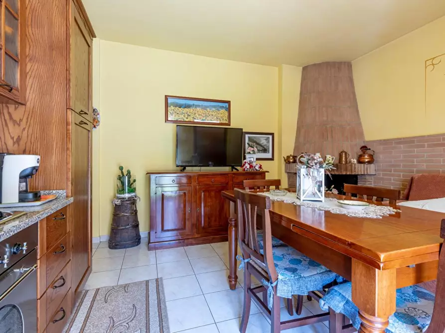 Immagine 4 di Appartamento in vendita  a Capannoli