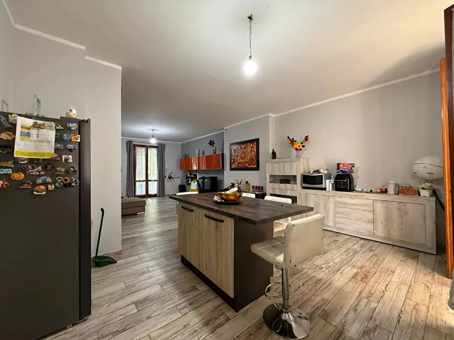 Immagine 4 di Appartamento in vendita  a Empoli