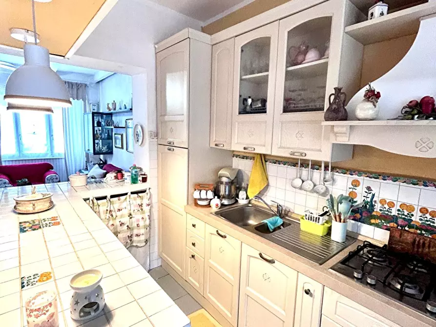 Immagine 7 di Casa indipendente in vendita  a Pisa