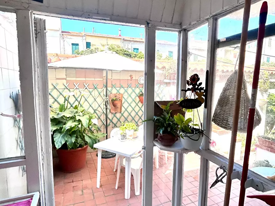 Immagine 20 di Casa indipendente in vendita  a Pisa
