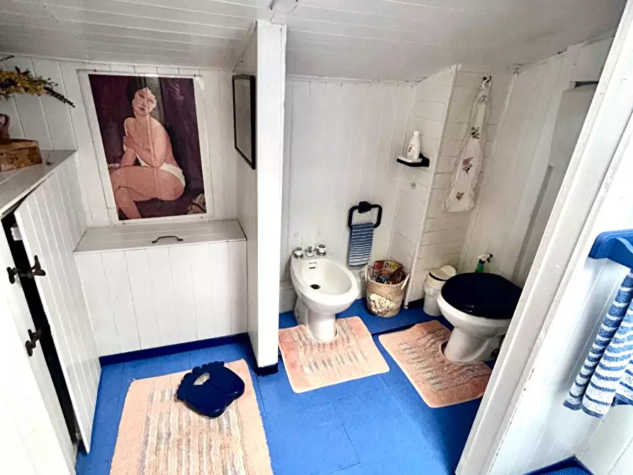 Immagine 43 di Casa indipendente in vendita  a Pisa