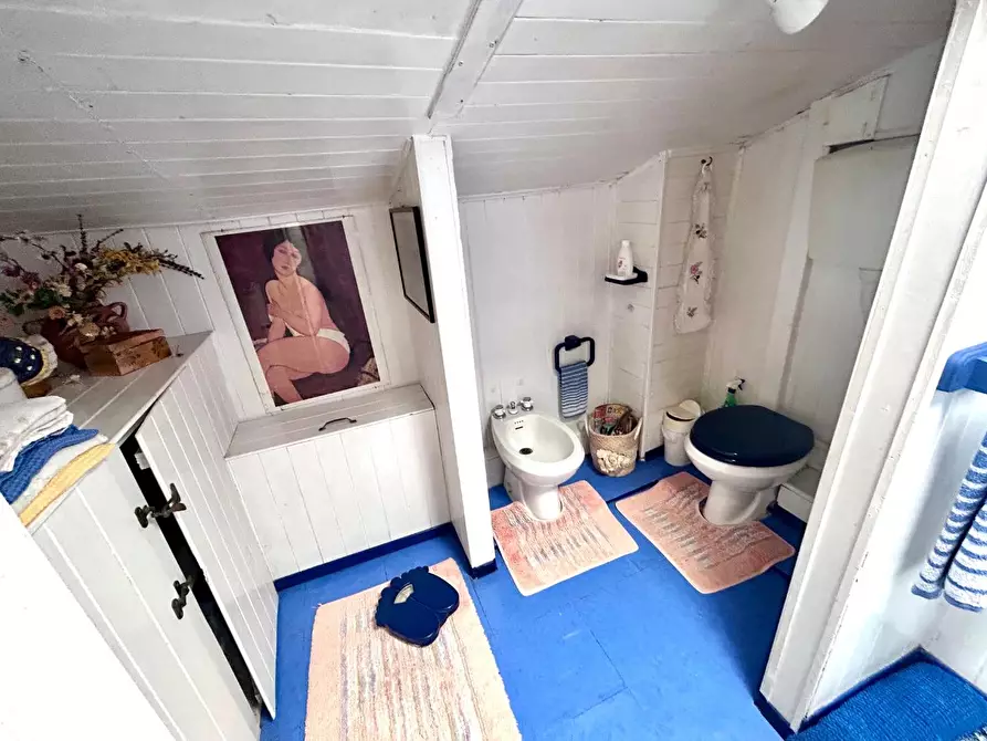 Immagine 44 di Casa indipendente in vendita  a Pisa