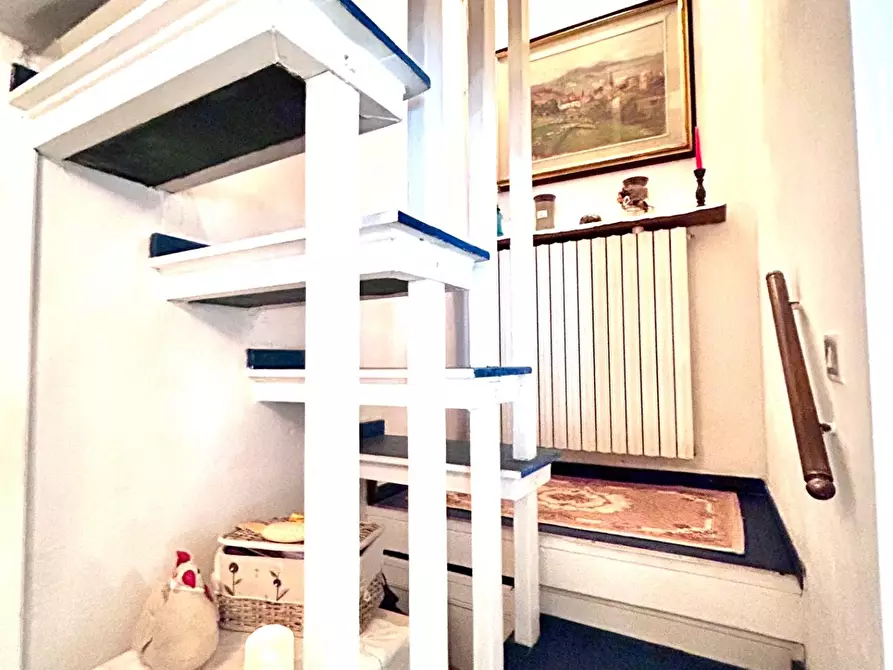 Immagine 31 di Casa indipendente in vendita  a Pisa