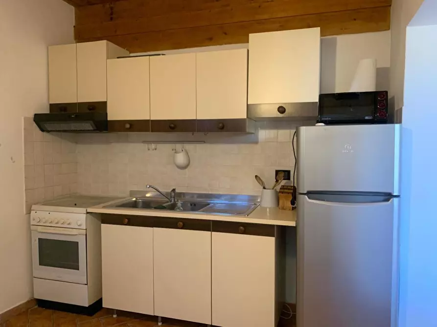 Immagine 10 di Appartamento in vendita  a Livorno