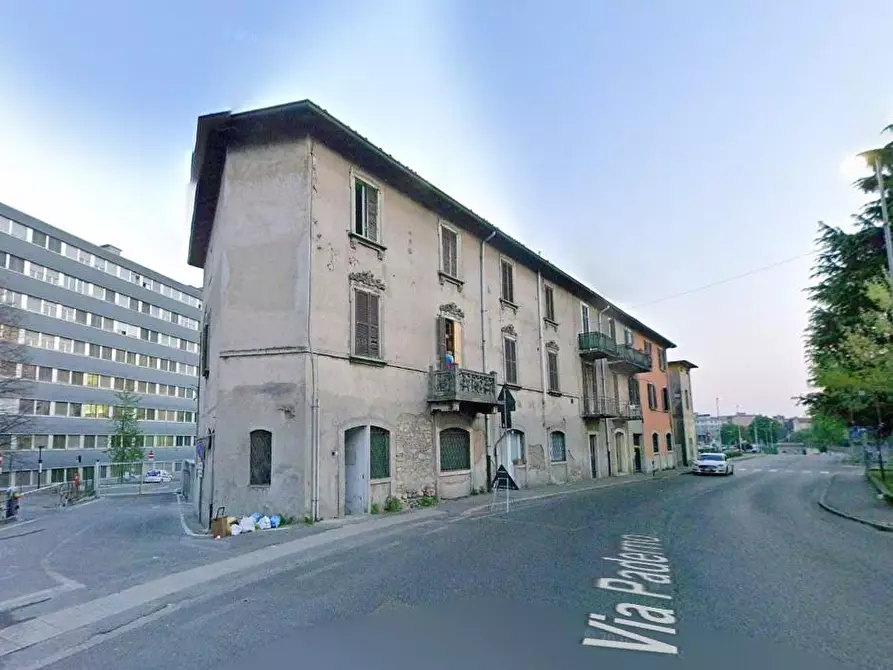 Immagine 1 di Appartamento in vendita  a Seriate