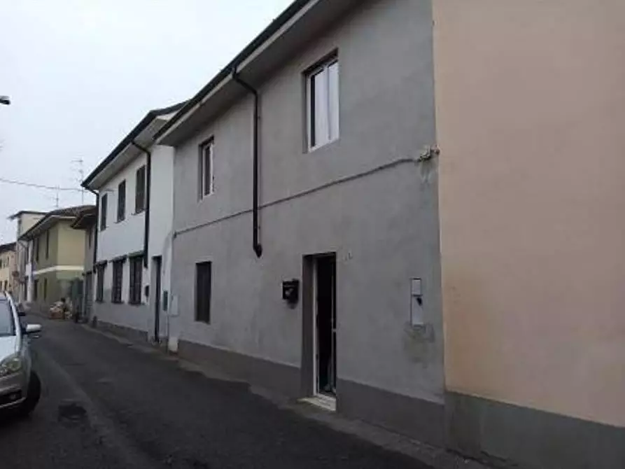 Immagine 1 di Appartamento in vendita  a Corno Giovine