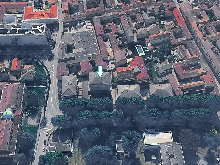 Immagine 2 di Appartamento in vendita  a Codogno
