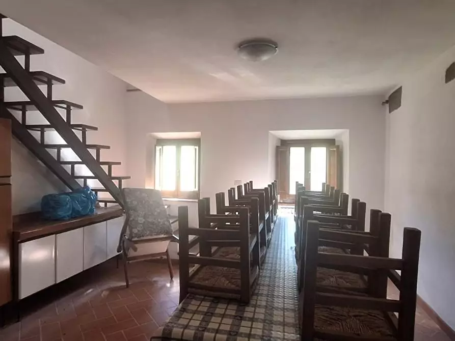 Immagine 8 di Rustico / casale in vendita  a Bagni Di Lucca