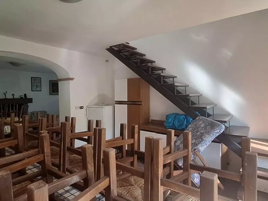 Immagine 6 di Rustico / casale in vendita  a Bagni Di Lucca