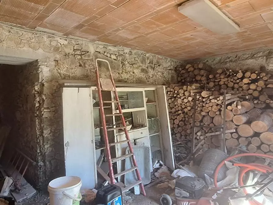 Immagine 16 di Rustico / casale in vendita  a Bagni Di Lucca