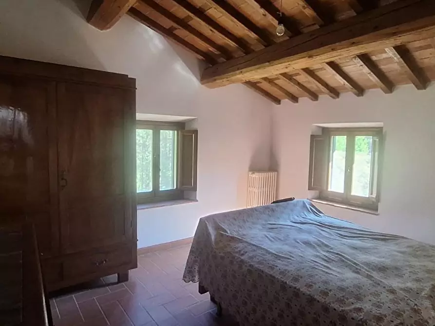 Immagine 13 di Rustico / casale in vendita  a Bagni Di Lucca