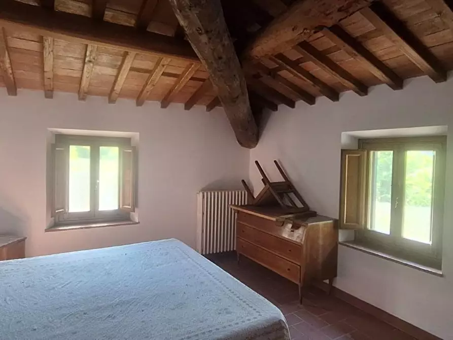 Immagine 11 di Rustico / casale in vendita  a Bagni Di Lucca