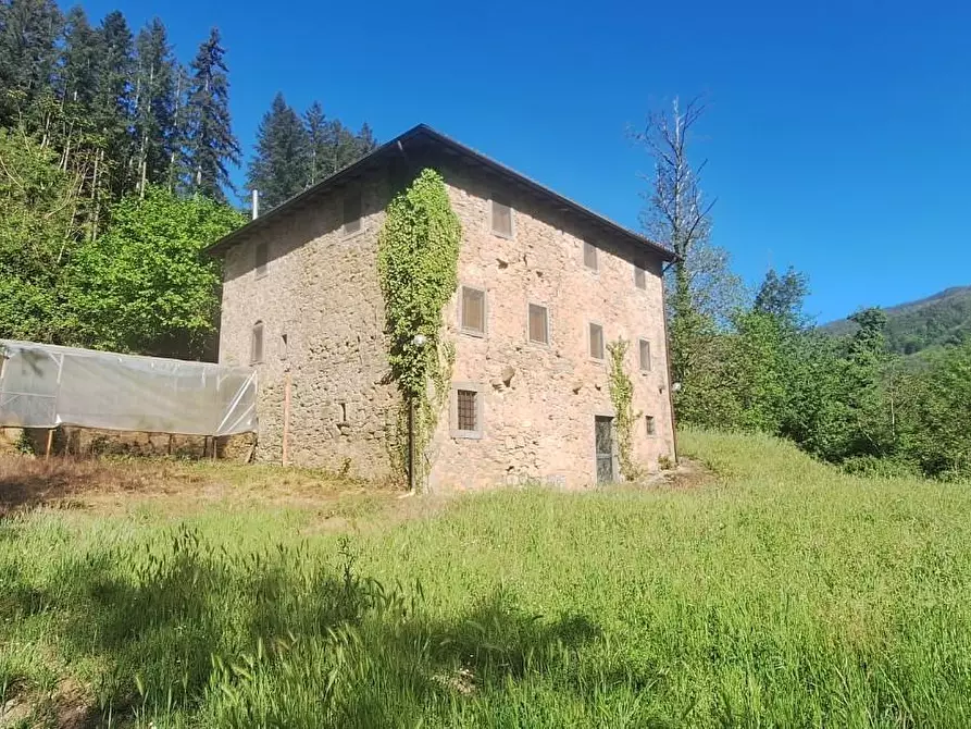 Immagine 1 di Rustico / casale in vendita  a Bagni Di Lucca