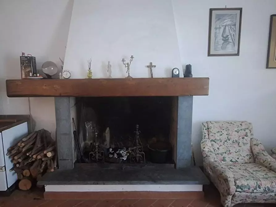 Immagine 5 di Rustico / casale in vendita  a Bagni Di Lucca