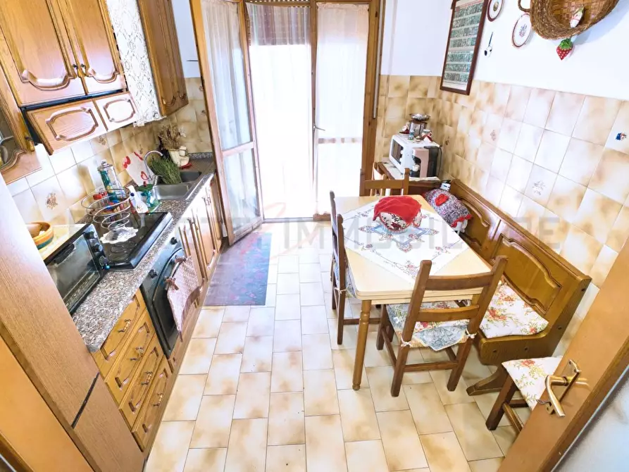 Immagine 24 di Appartamento in vendita  a Piombino