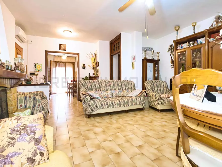 Immagine 7 di Appartamento in vendita  a Piombino