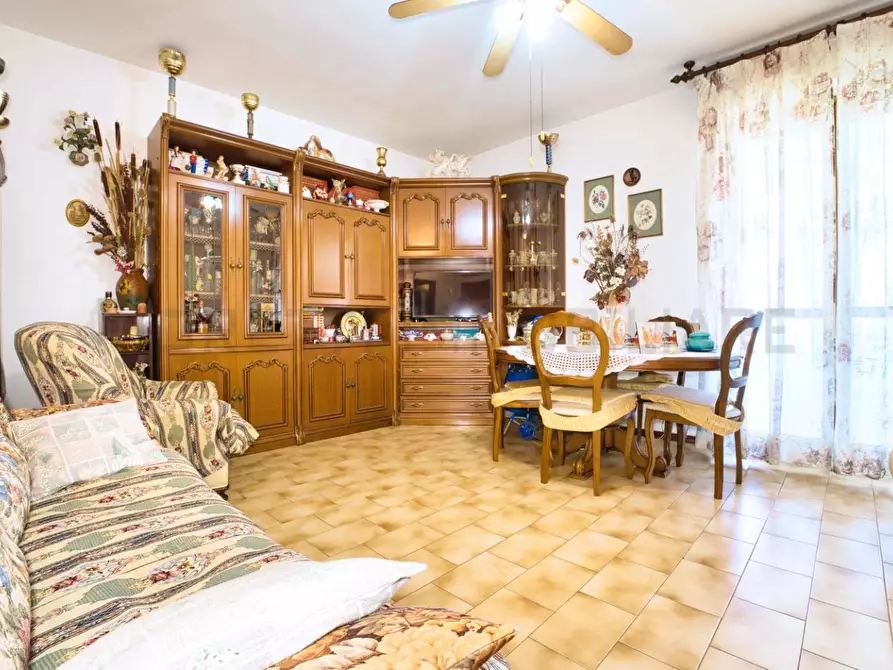Immagine 3 di Appartamento in vendita  a Piombino