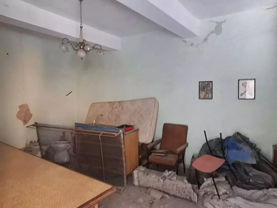 Immagine 2 di Terratetto in vendita  a Borgo A Mozzano