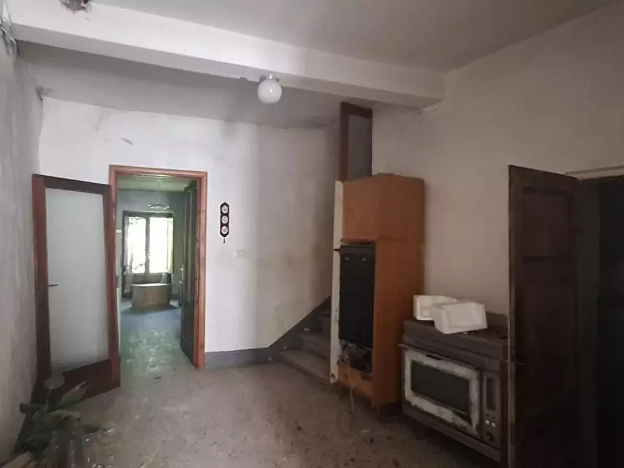 Immagine 3 di Terratetto in vendita  a Borgo A Mozzano