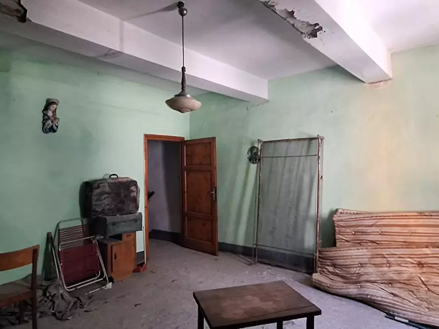 Immagine 4 di Terratetto in vendita  a Borgo A Mozzano