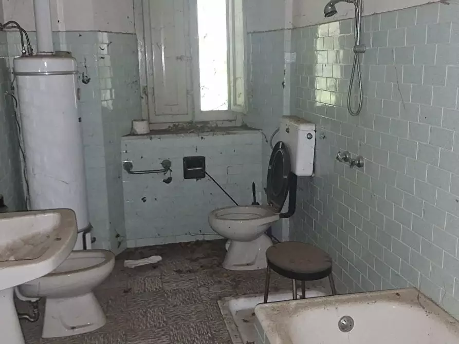 Immagine 6 di Terratetto in vendita  a Borgo A Mozzano