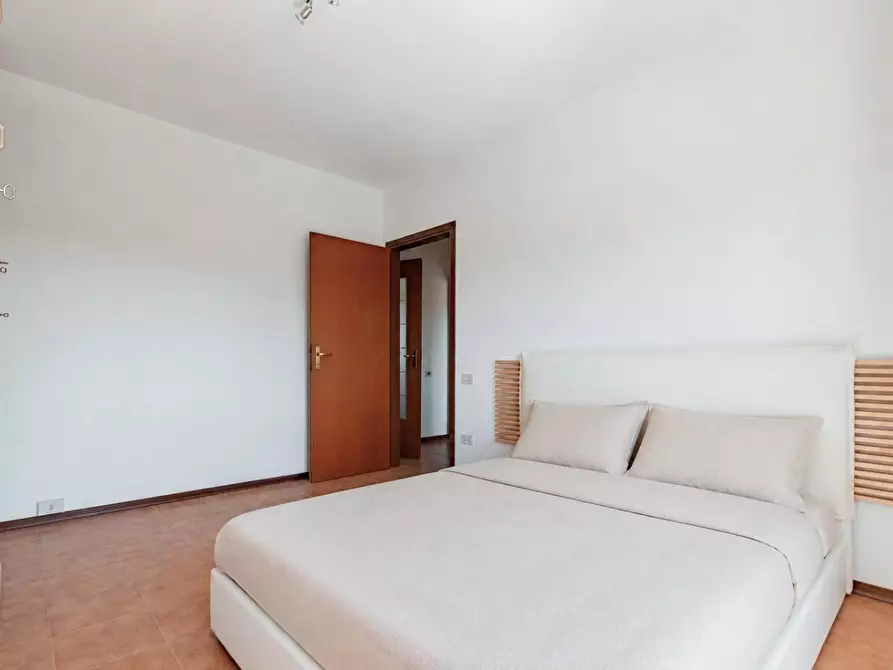 Immagine 12 di Appartamento in vendita  a San Vincenzo