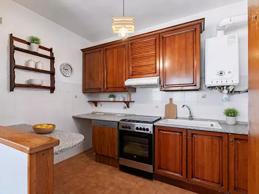 Immagine 10 di Appartamento in vendita  a San Vincenzo