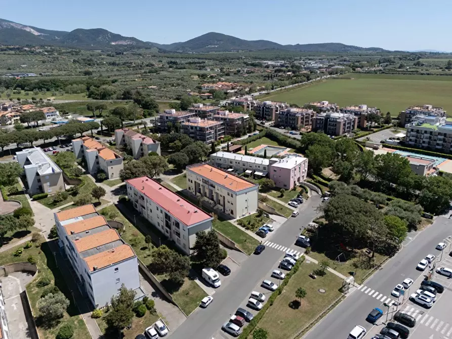 Immagine 5 di Appartamento in vendita  a San Vincenzo