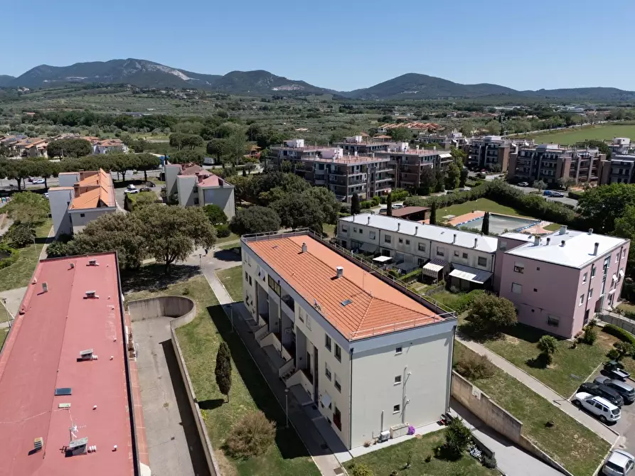 Immagine 4 di Appartamento in vendita  a San Vincenzo