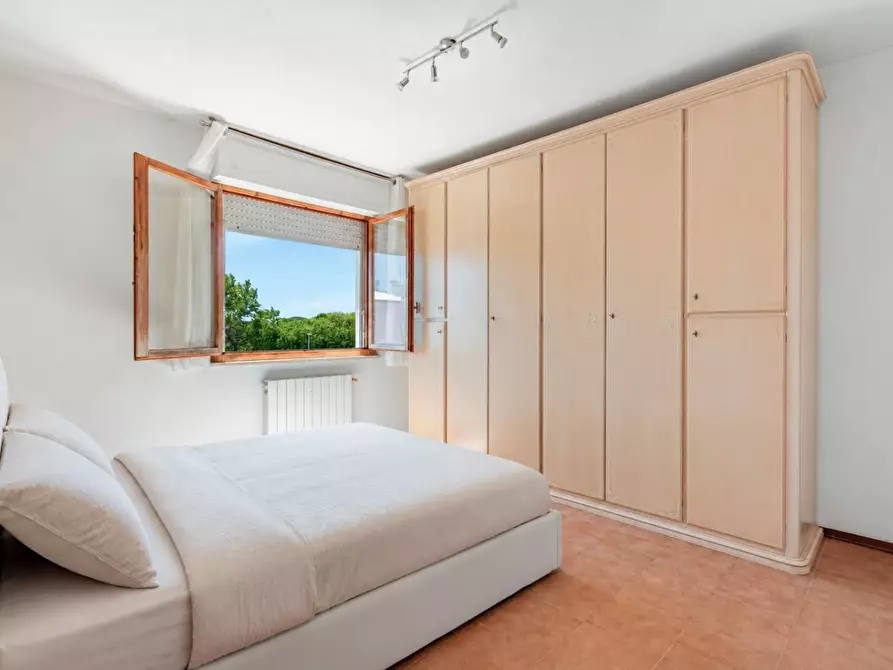 Immagine 11 di Appartamento in vendita  a San Vincenzo