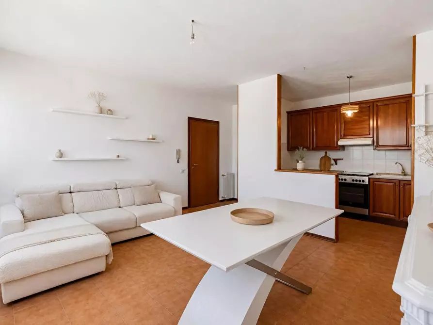 Immagine 7 di Appartamento in vendita  a San Vincenzo