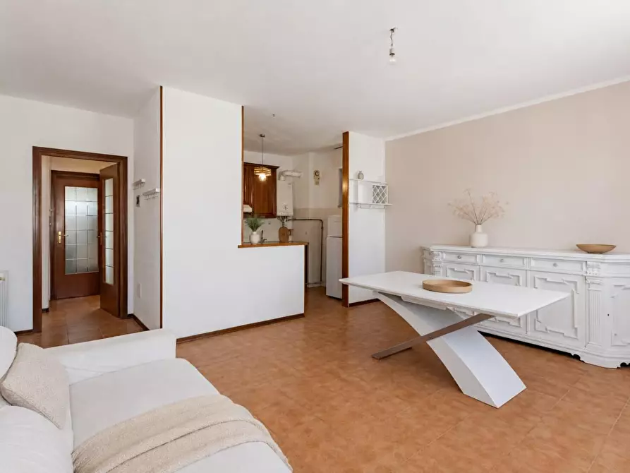 Immagine 8 di Appartamento in vendita  a San Vincenzo