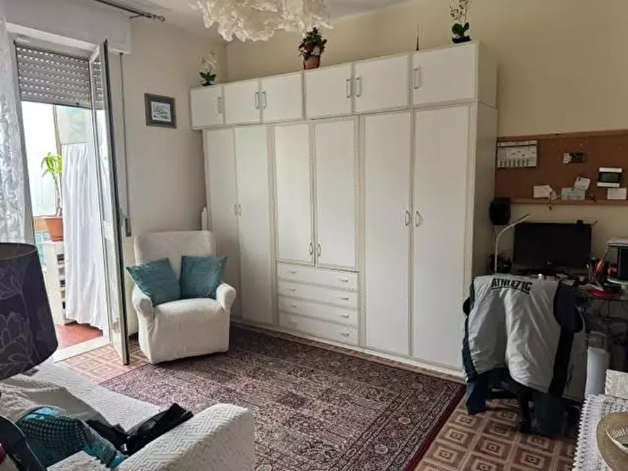 Immagine 4 di Appartamento in vendita  a San Giuliano Terme