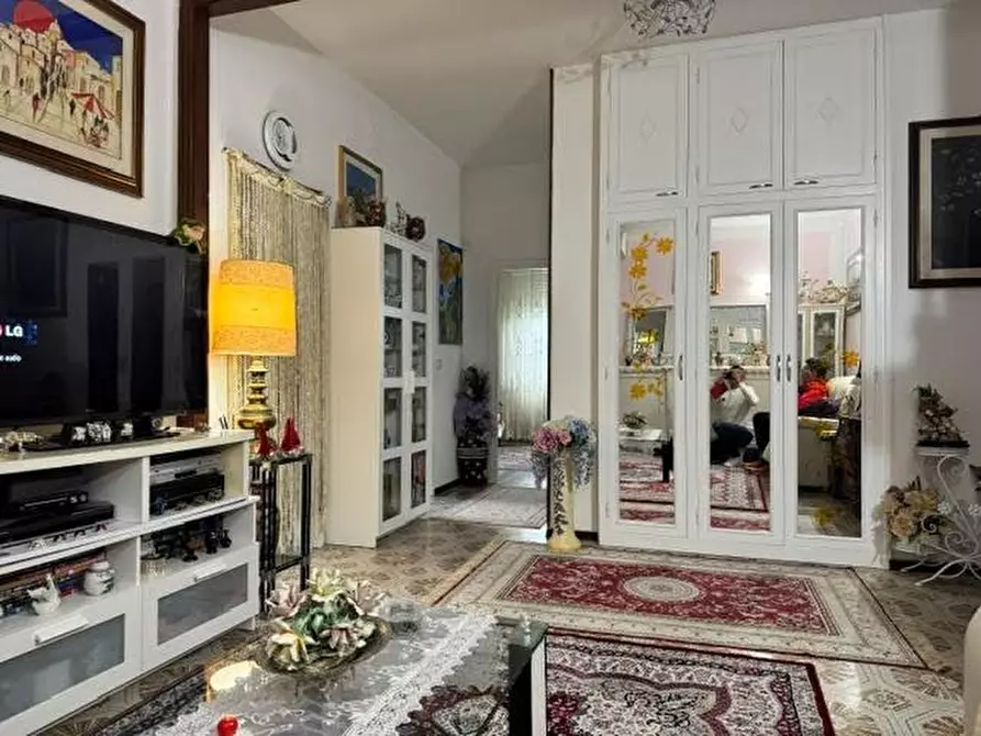 Immagine 2 di Appartamento in vendita  a San Giuliano Terme