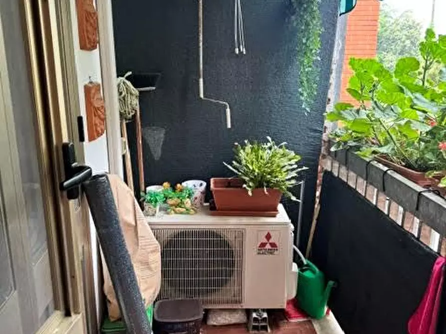 Immagine 8 di Appartamento in vendita  a San Giuliano Terme