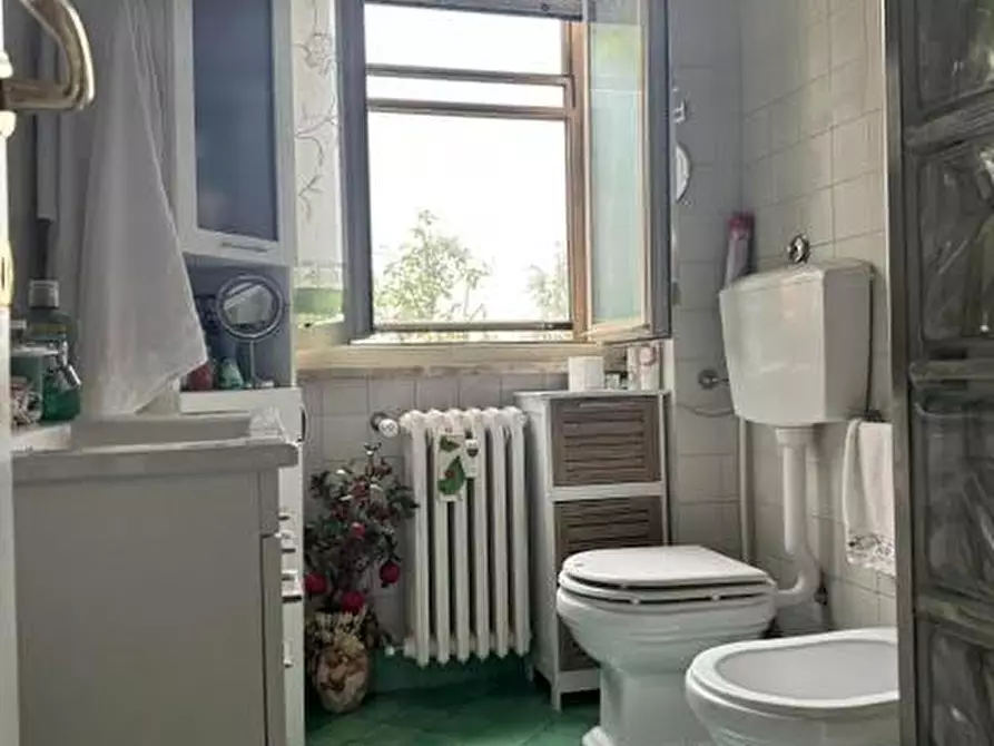 Immagine 6 di Appartamento in vendita  a San Giuliano Terme