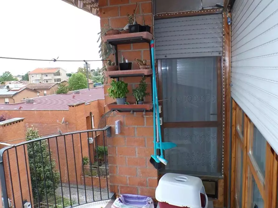 Immagine 10 di Appartamento in vendita  a Cascina