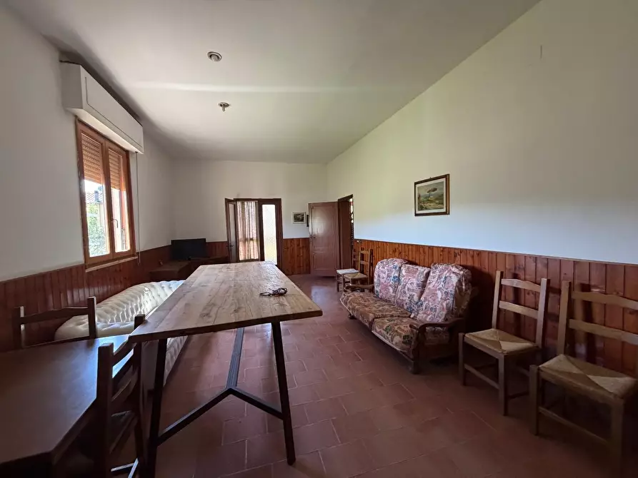 Immagine 25 di Casa indipendente in vendita  a Vinci