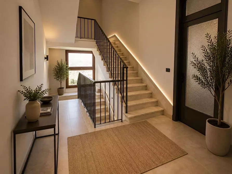 Immagine 47 di Casa indipendente in vendita  a Vinci