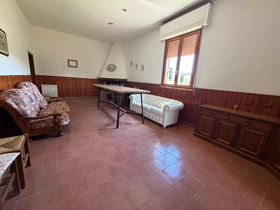Immagine 19 di Casa indipendente in vendita  a Vinci